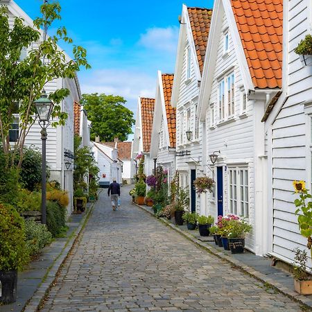 Harmony Home Stavanger Zewnętrze zdjęcie
