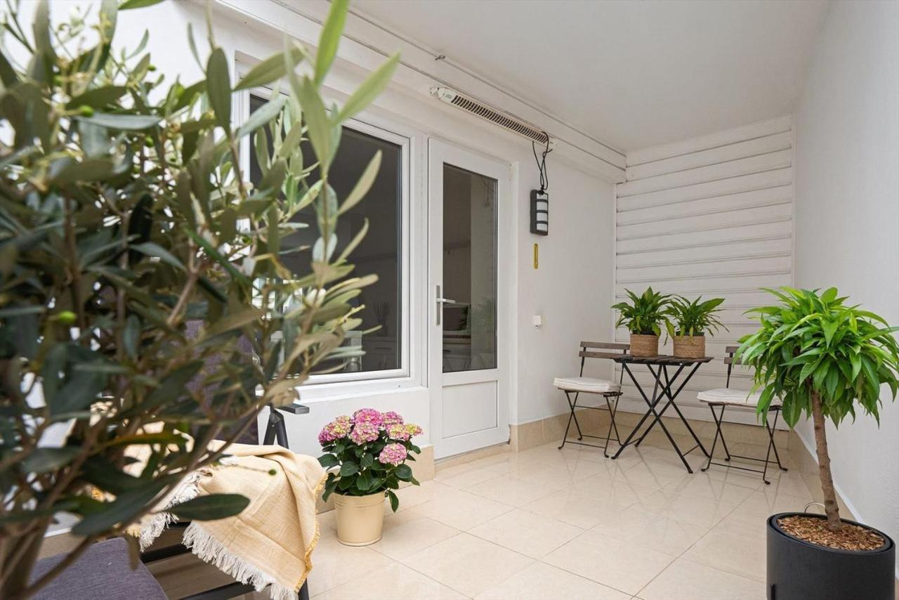 Harmony Home Stavanger Zewnętrze zdjęcie