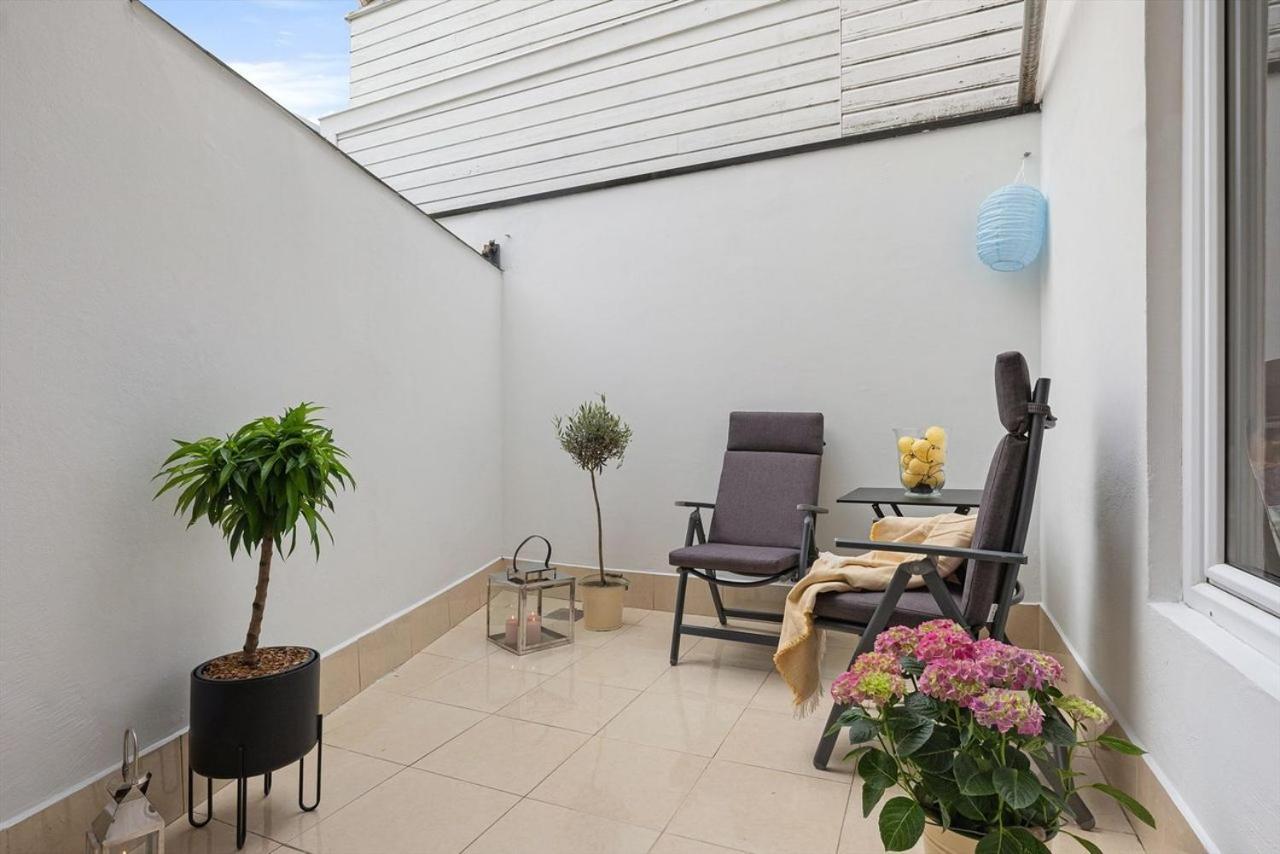 Harmony Home Stavanger Zewnętrze zdjęcie