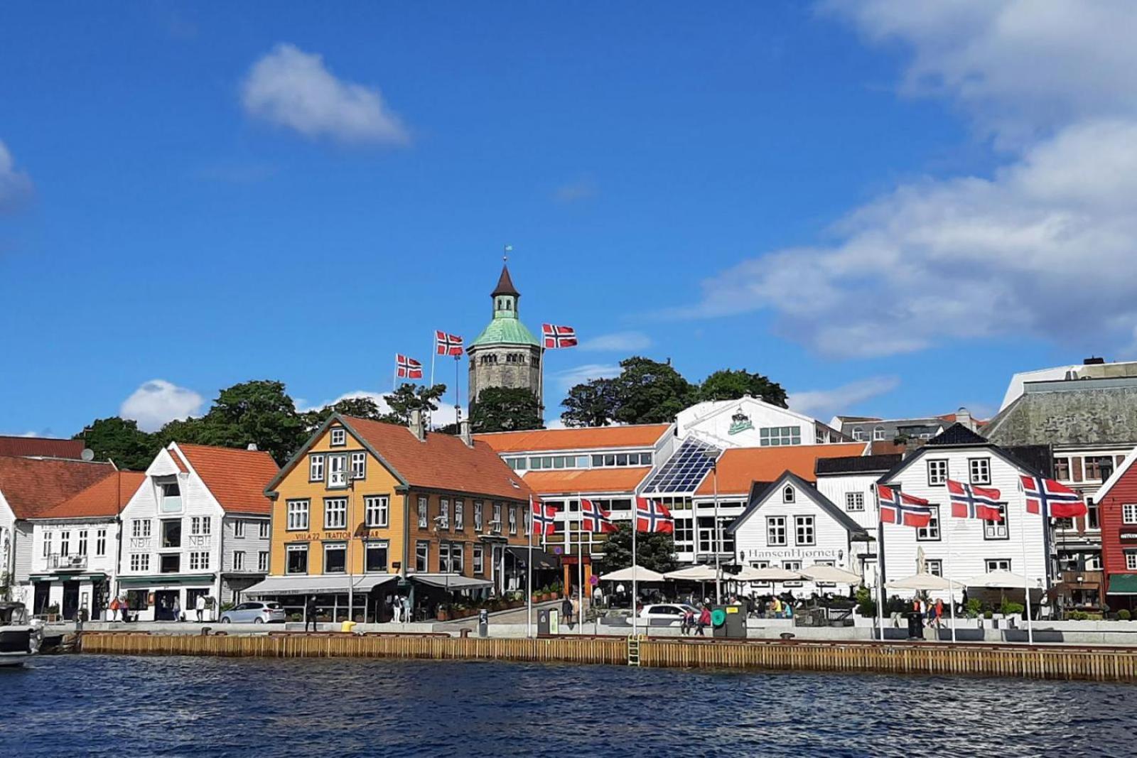 Harmony Home Stavanger Zewnętrze zdjęcie