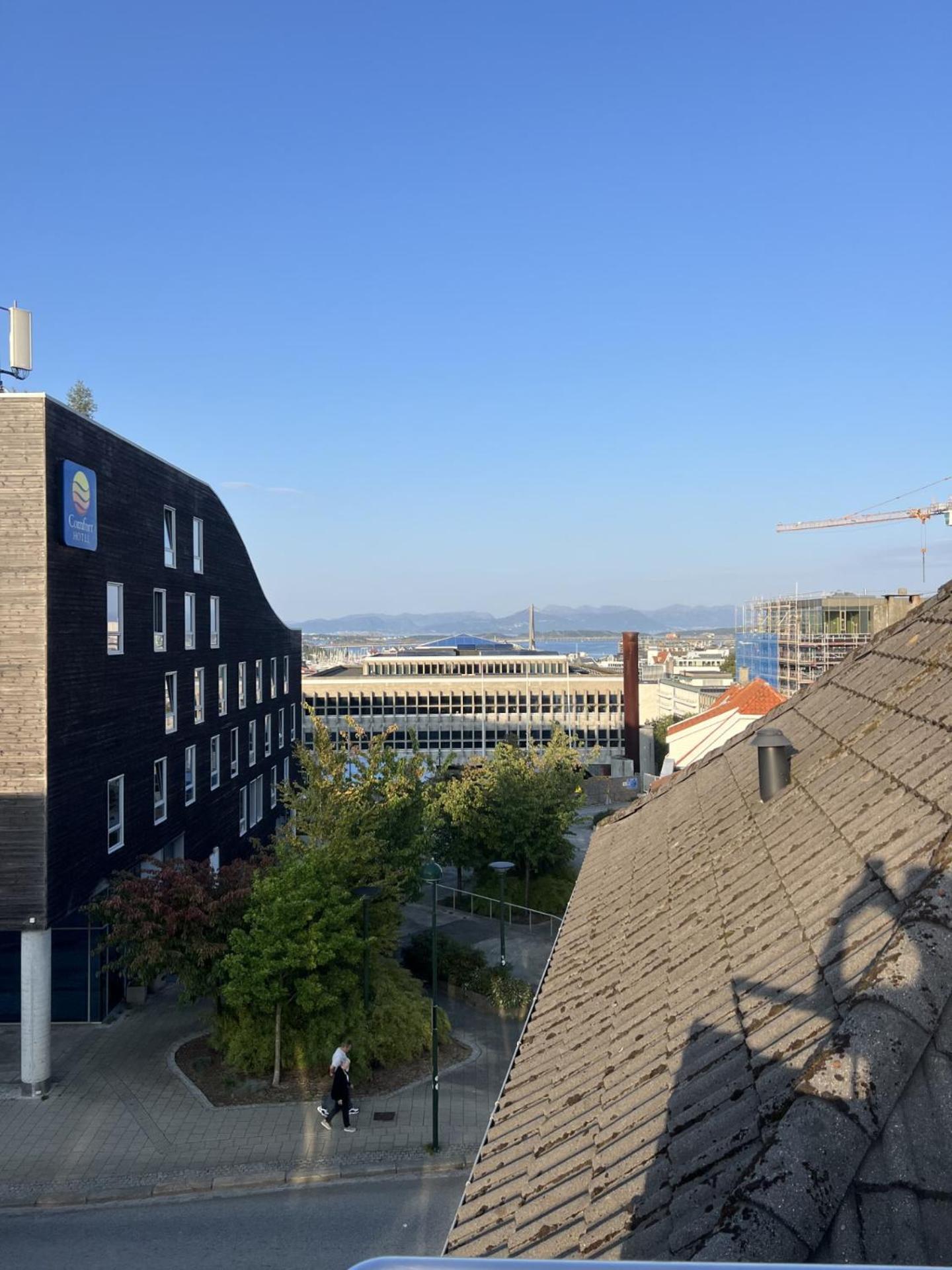 Harmony Home Stavanger Zewnętrze zdjęcie
