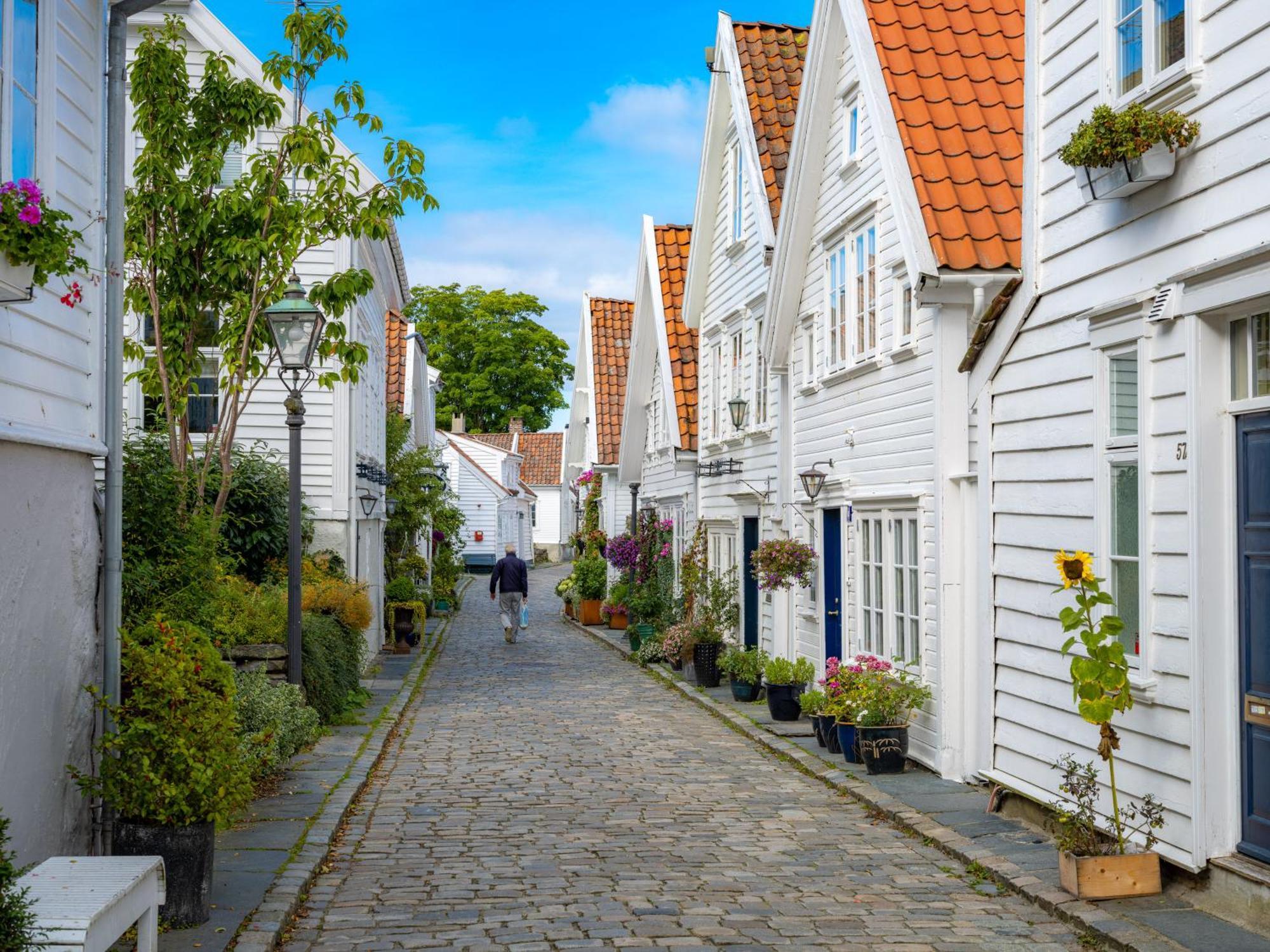 Harmony Home Stavanger Zewnętrze zdjęcie