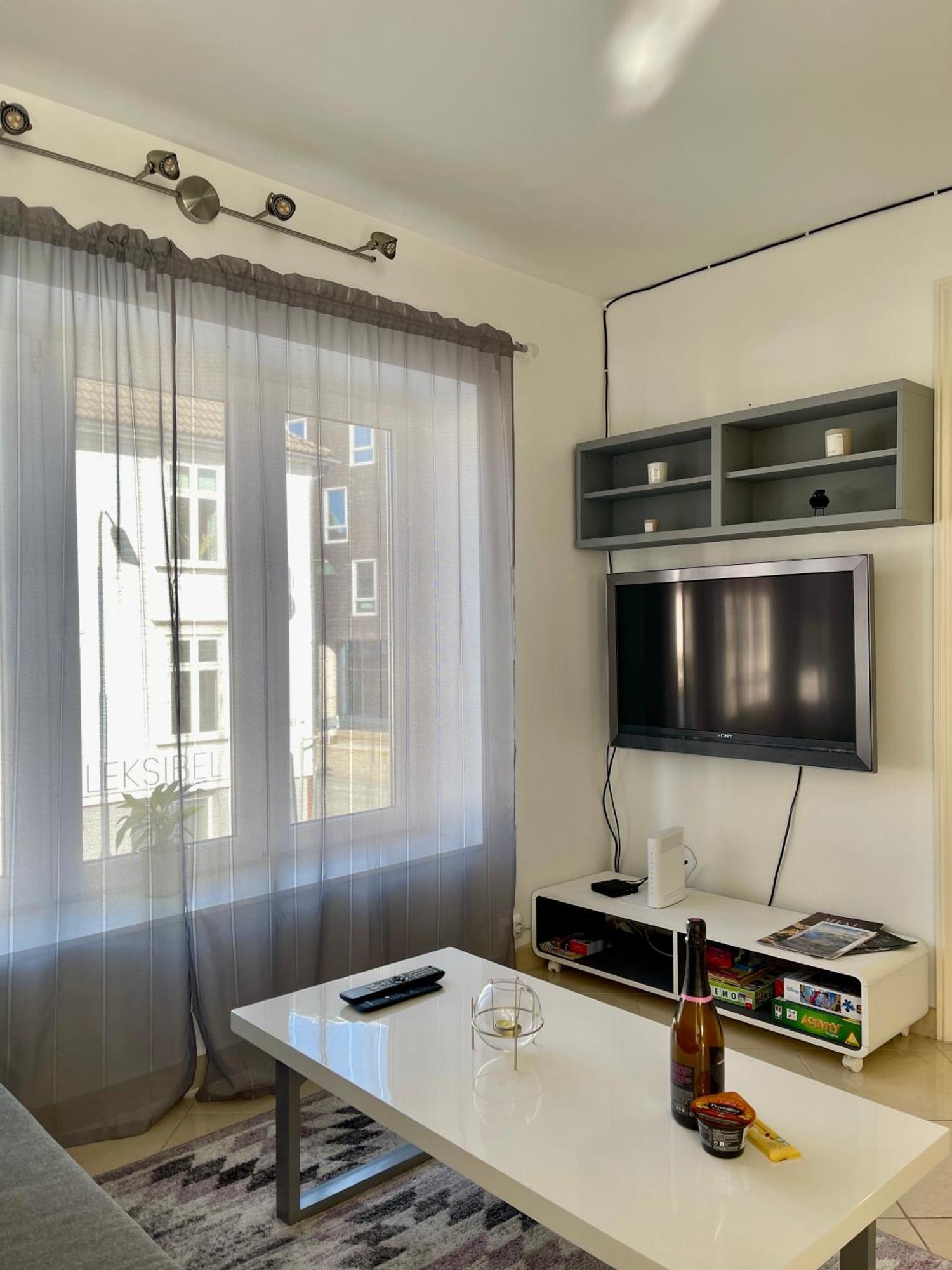 Harmony Home Stavanger Zewnętrze zdjęcie