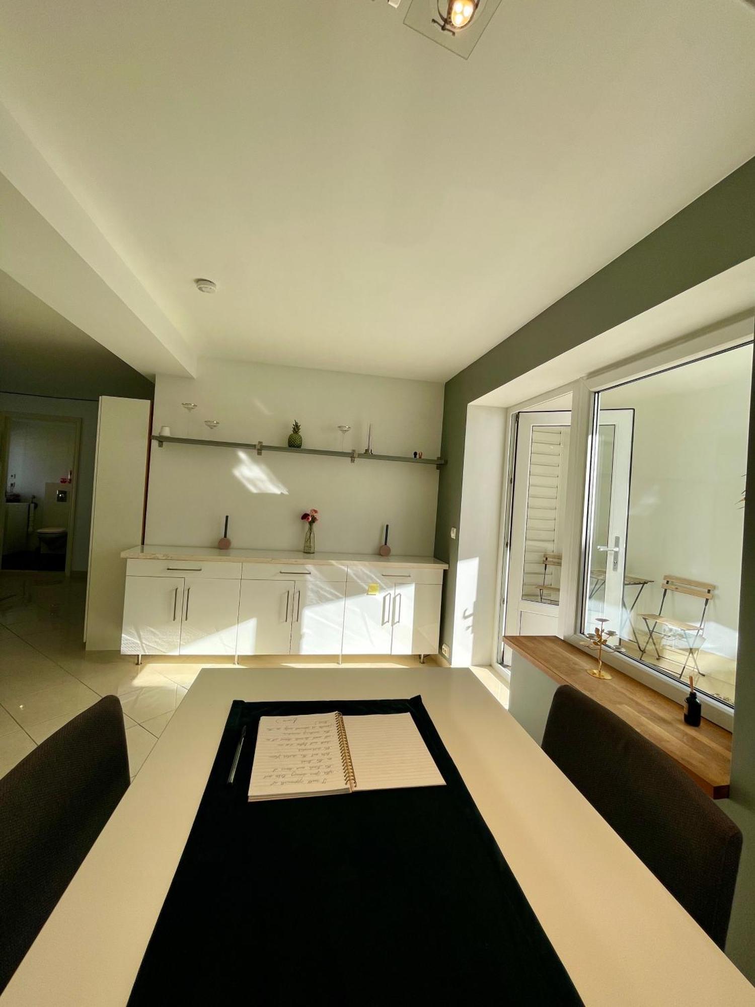 Harmony Home Stavanger Zewnętrze zdjęcie