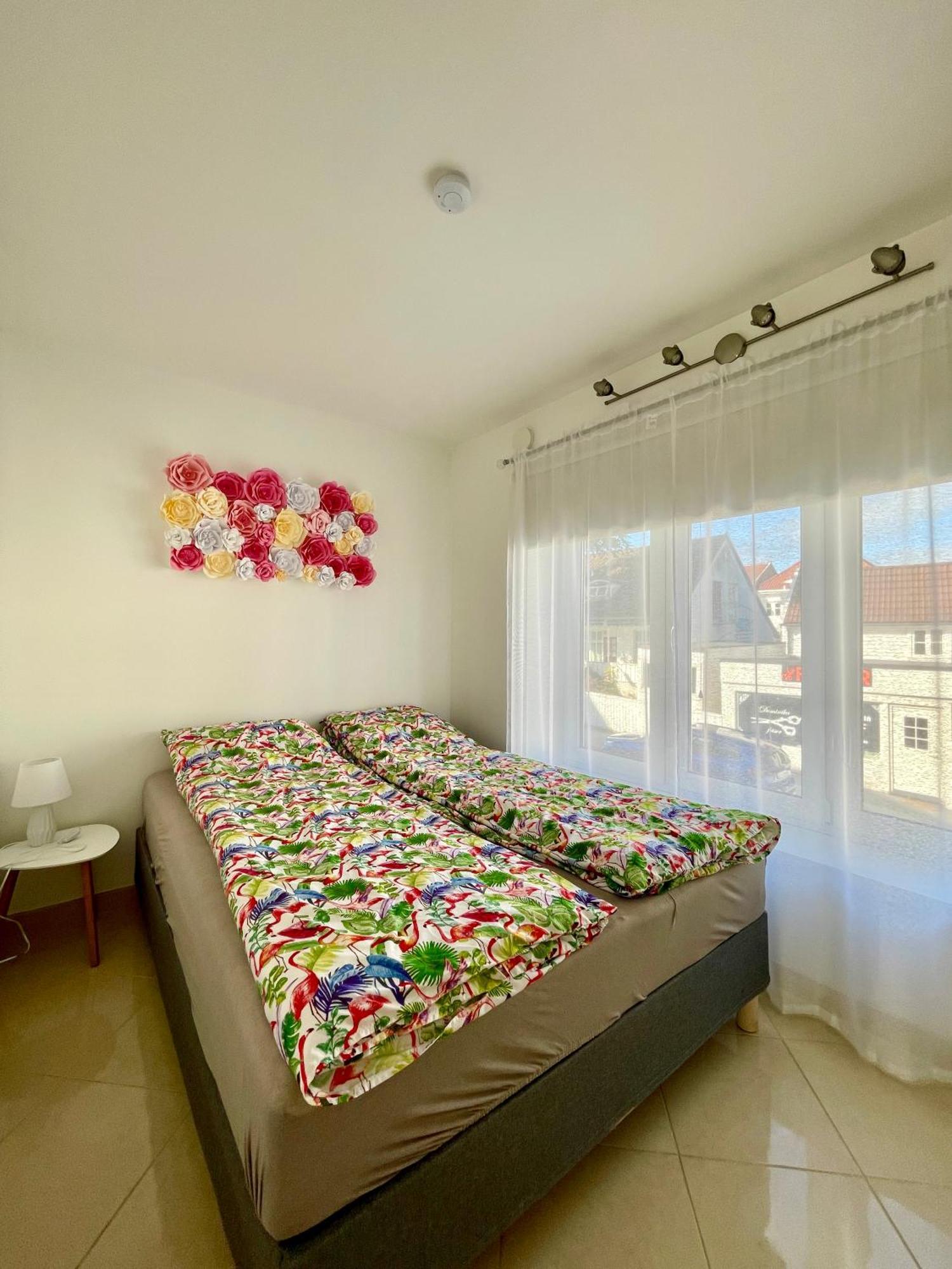 Harmony Home Stavanger Zewnętrze zdjęcie