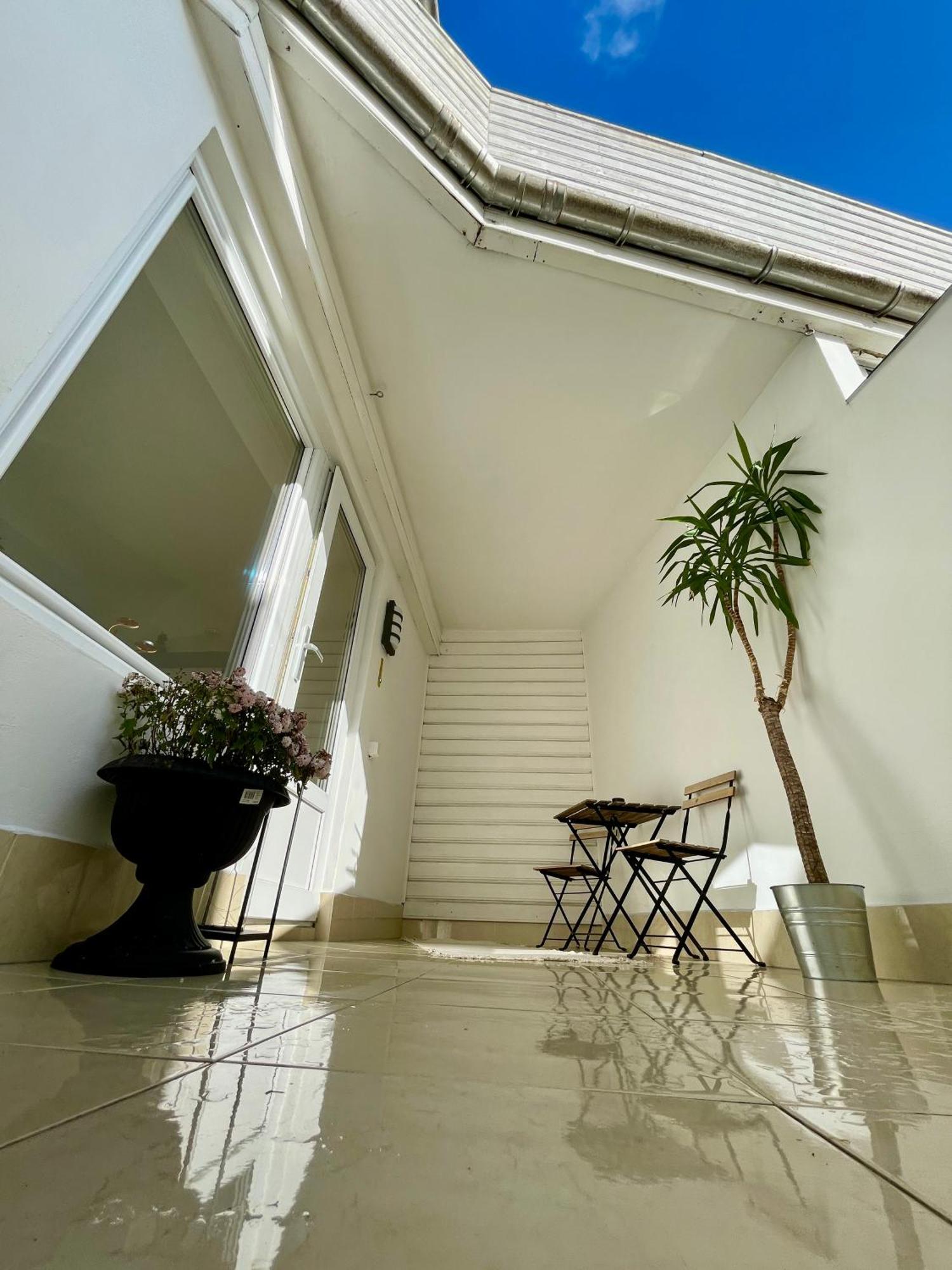 Harmony Home Stavanger Zewnętrze zdjęcie