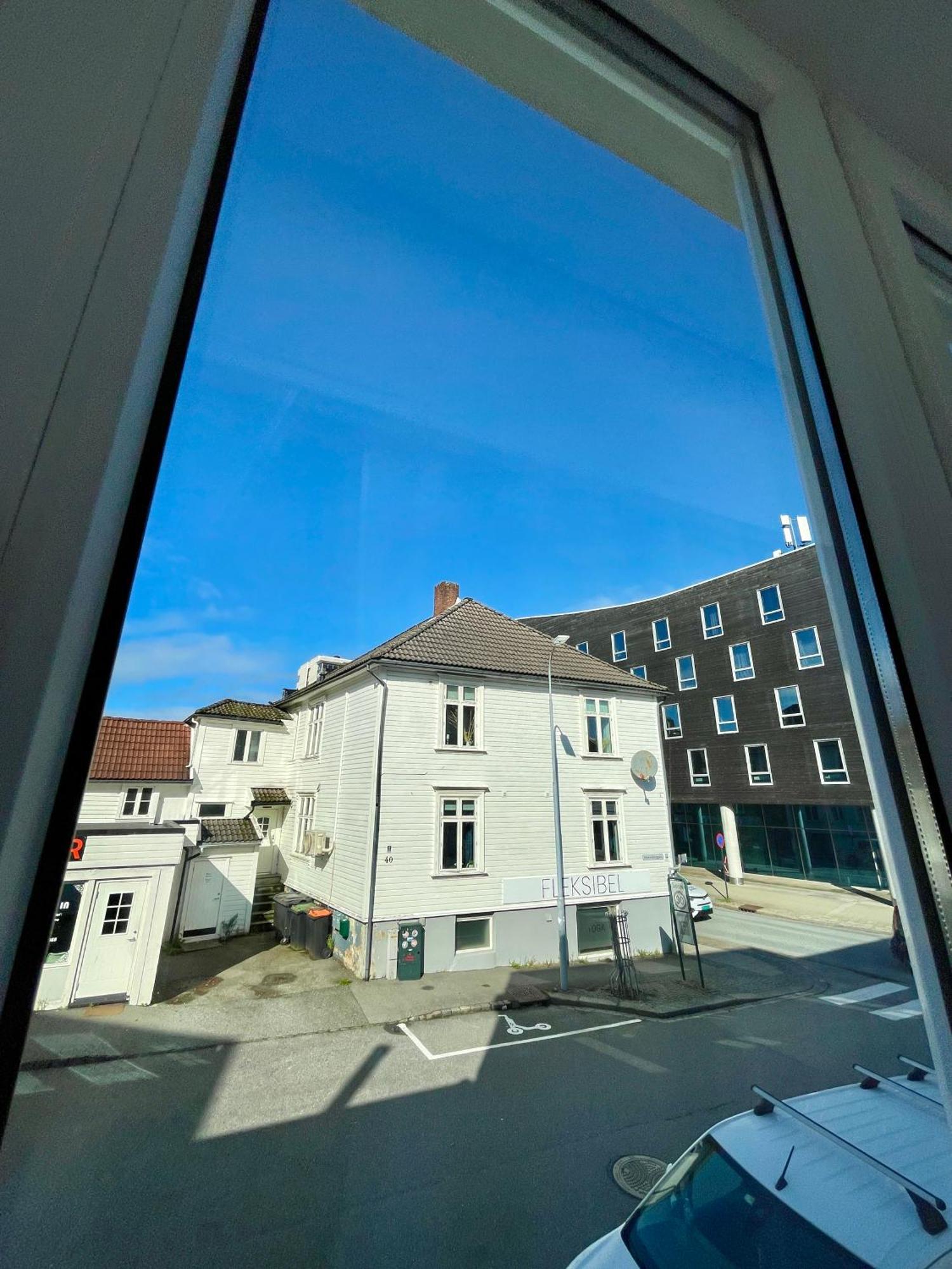 Harmony Home Stavanger Zewnętrze zdjęcie