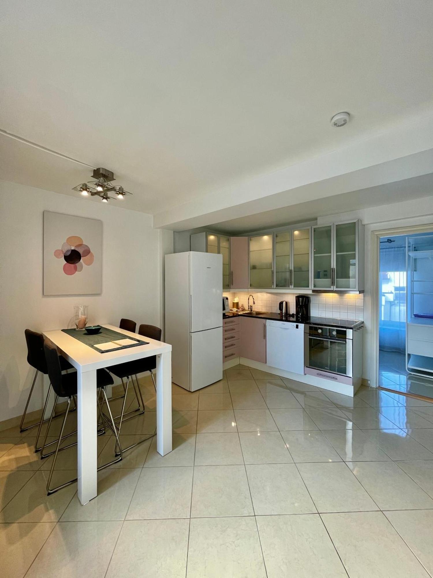 Harmony Home Stavanger Zewnętrze zdjęcie